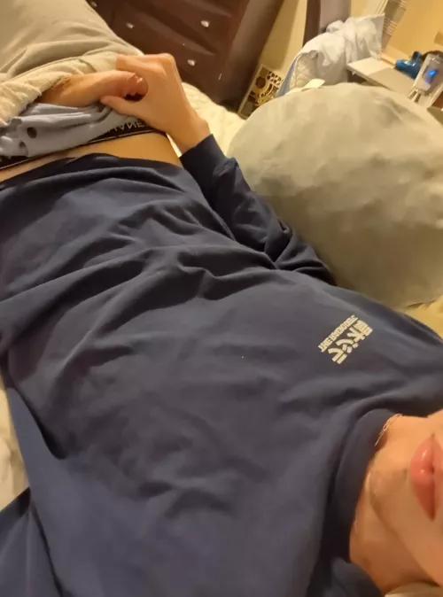 vvx_jil bored high curious hmu