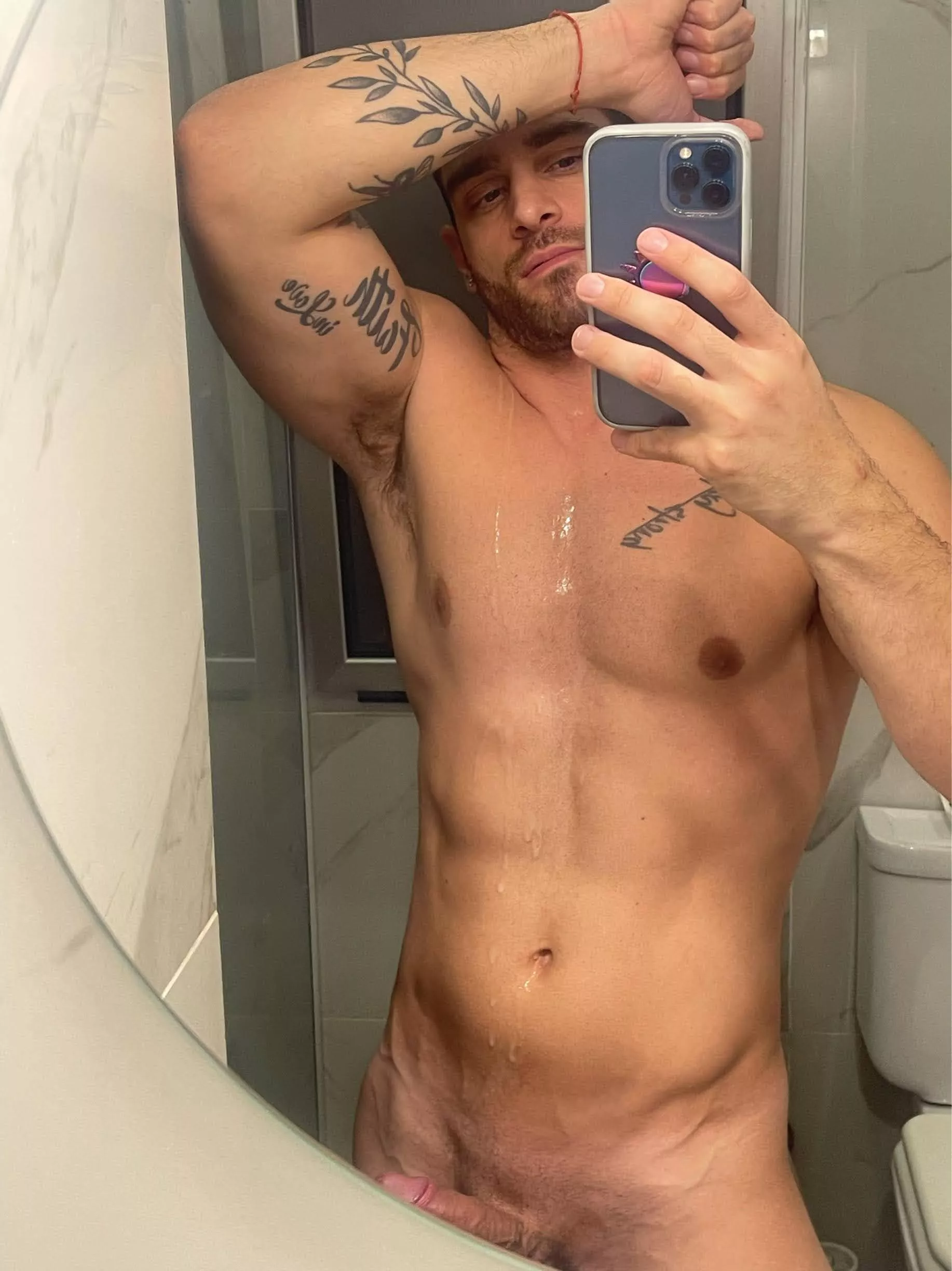 Want to help me make a bigger mess?