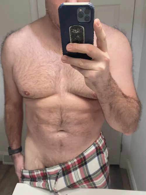 Who else is horny on a Monday