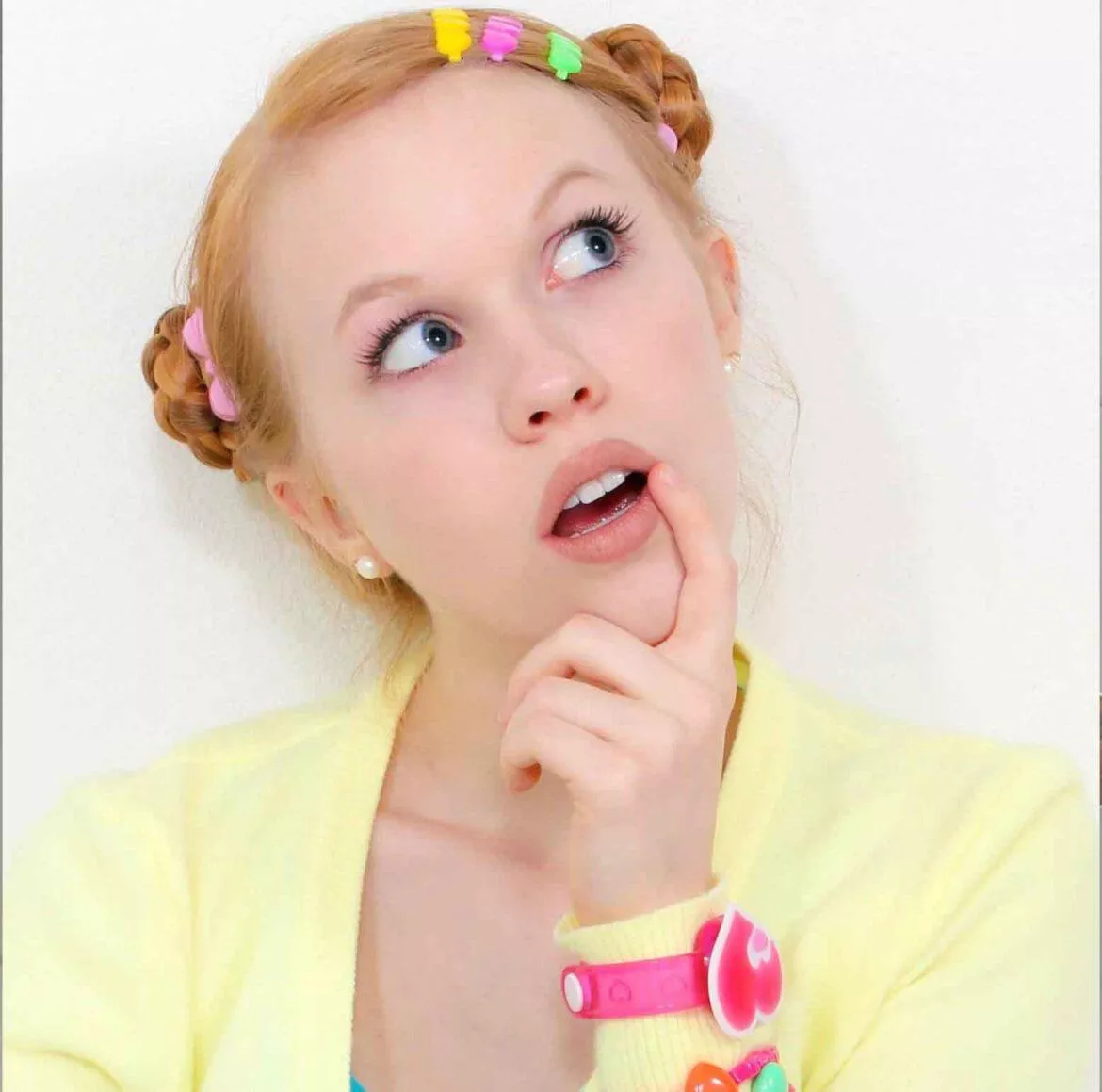 Why do you like Dolly?