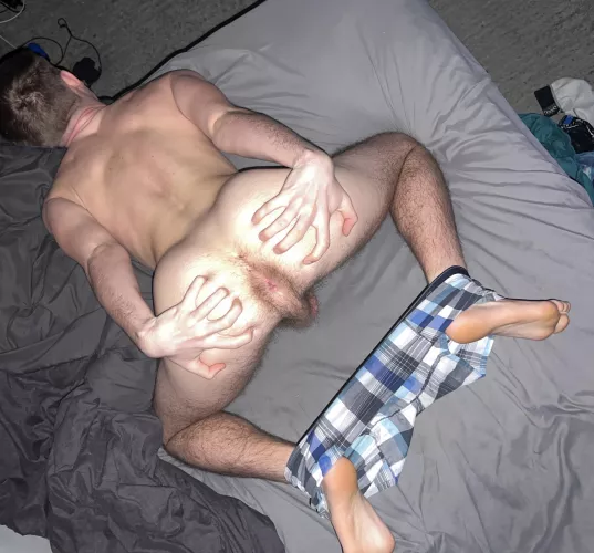 Wish I had someone to wake up and eat it 🥺