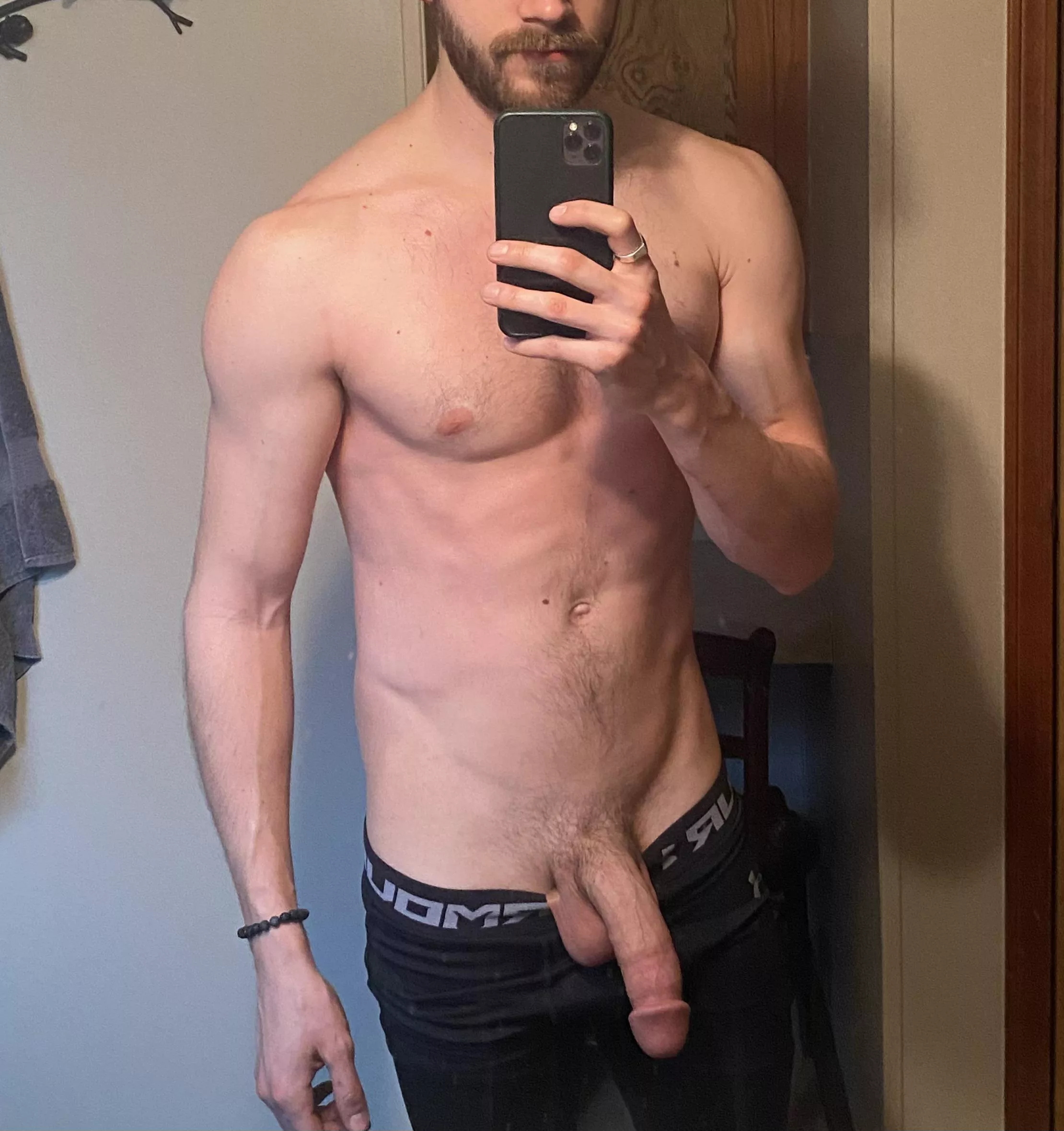 Works been slow lately, why don’t you keep me busy instead