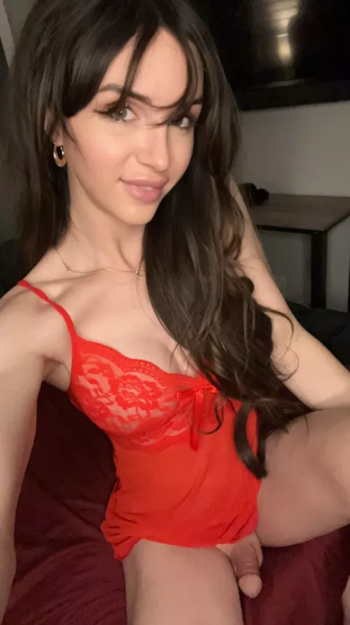 Would you be mad I had this in my shorts?