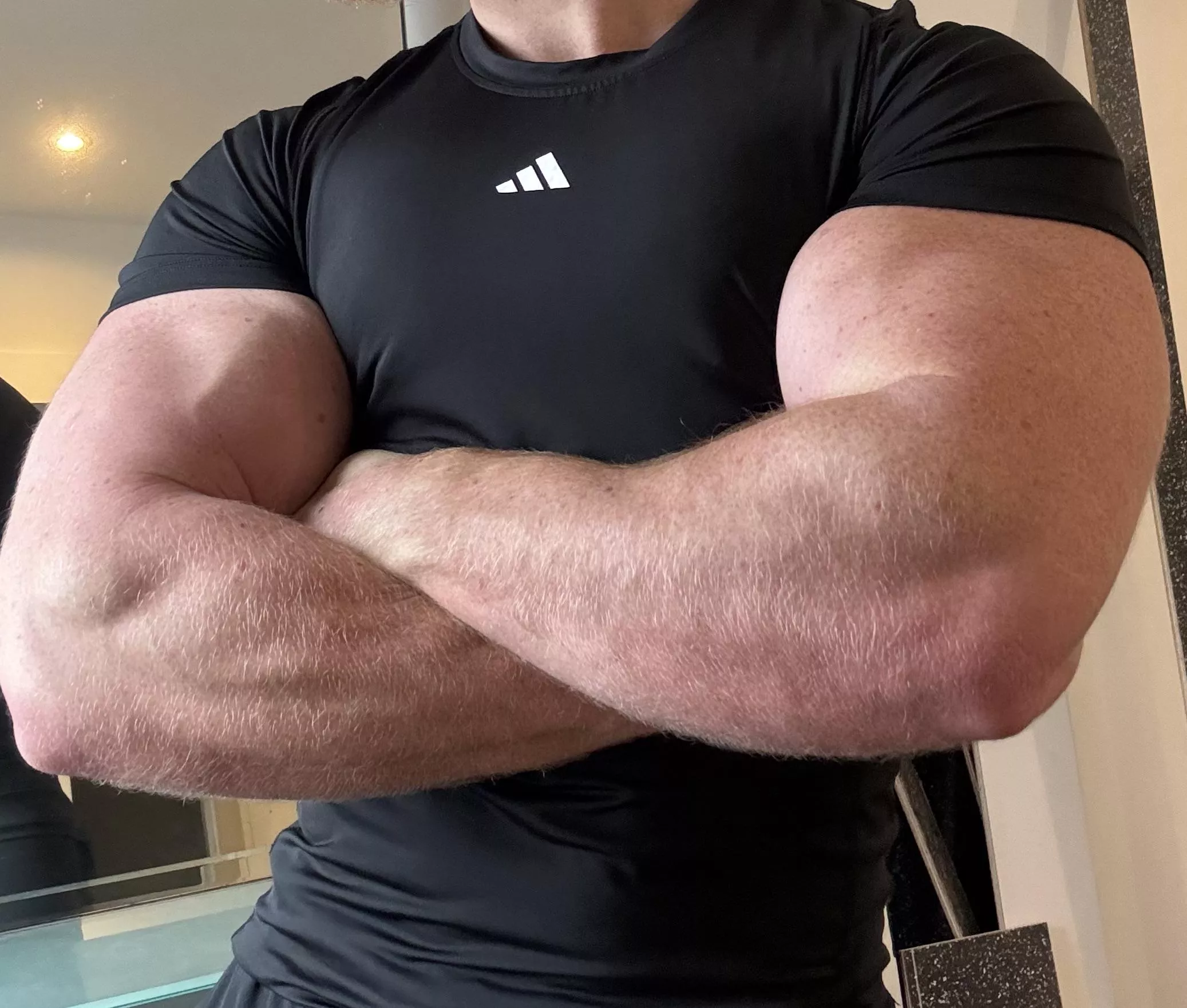 You decide do you want me to crush you now, or later ?