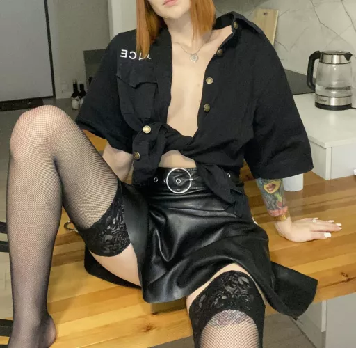 You know, I spent a lot of time taking picture of my tits