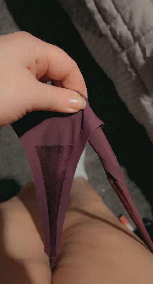 You made that happen