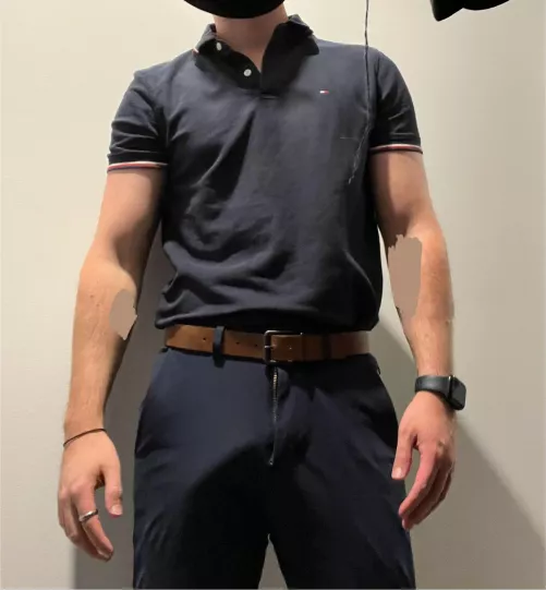 [35] Valentine’s Day at work