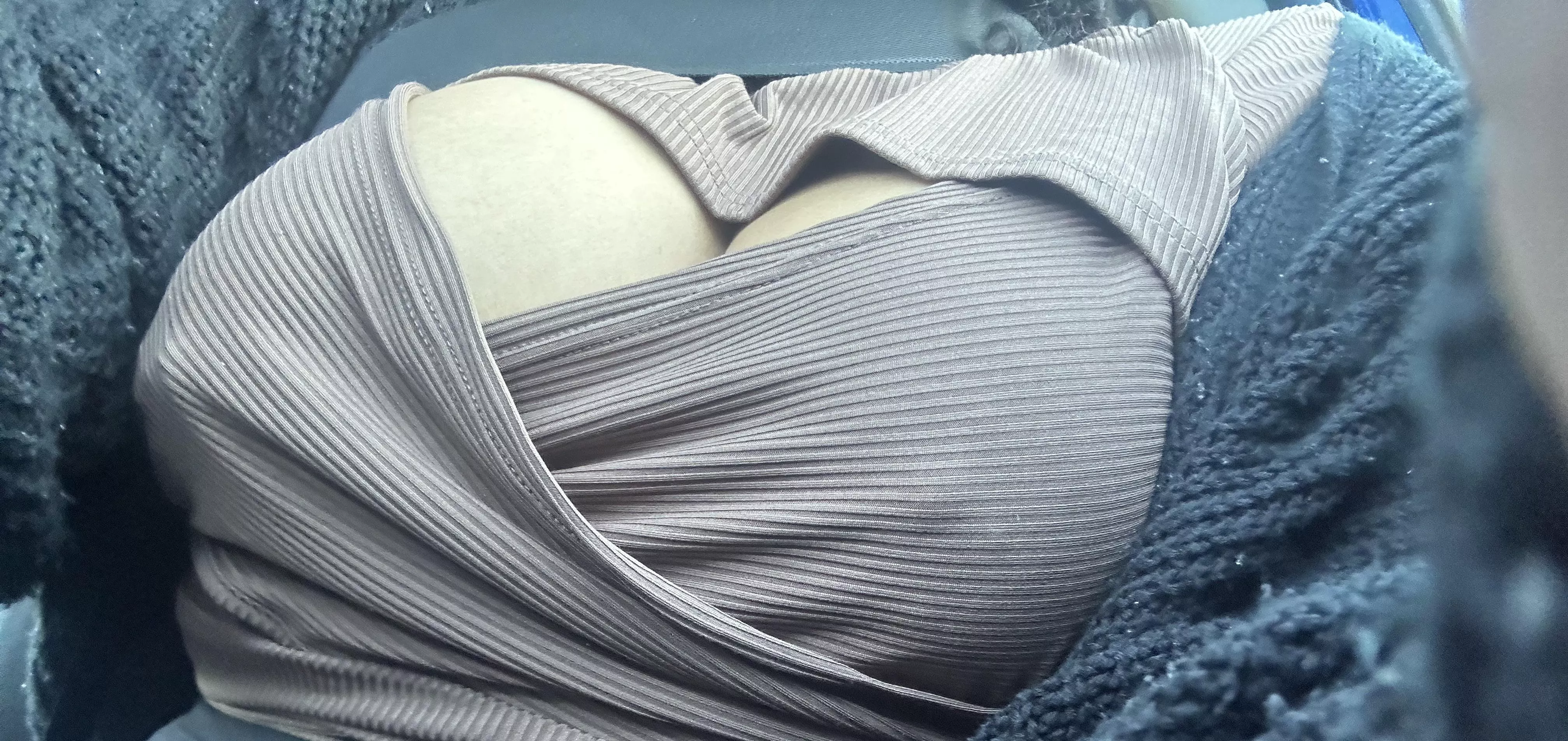 Another wonderful cloudless morning