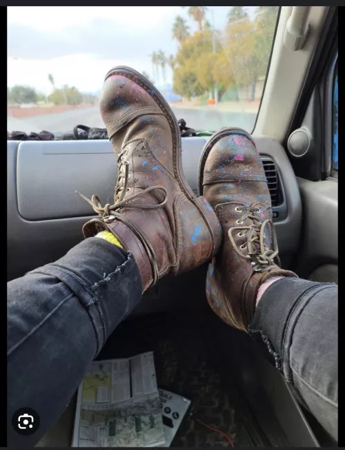Are these iron rangers or something else?(not my pic)