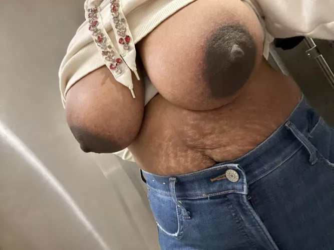 Better late than never TT