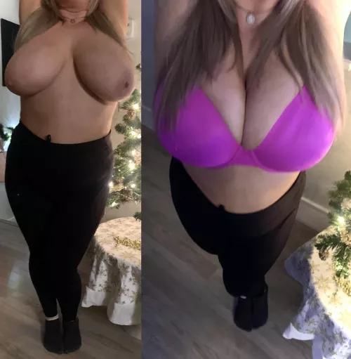 Christmas is long gone, but I still have presents for you