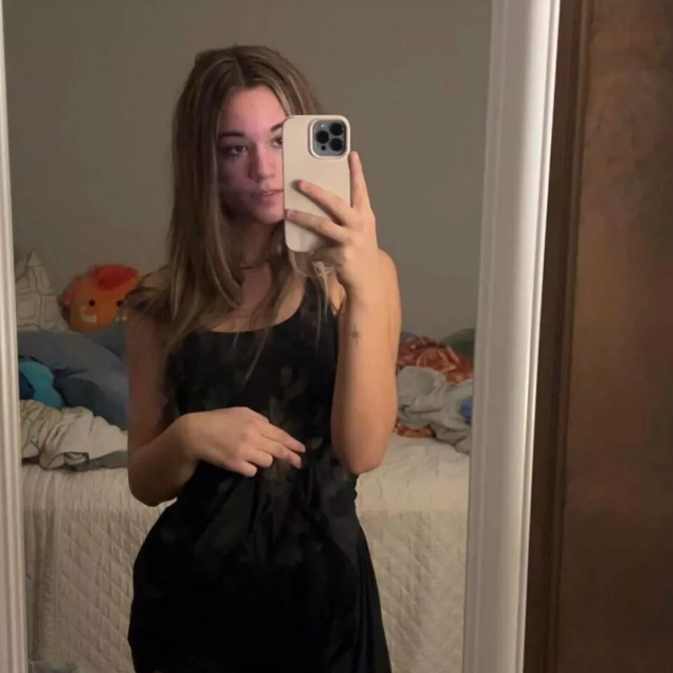 Come over and lets have a good time