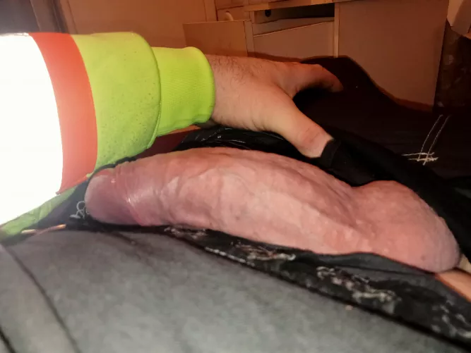 Could do with some help