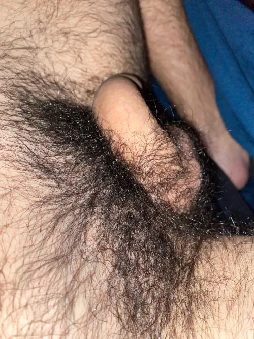 Dive your nose in it 🤭