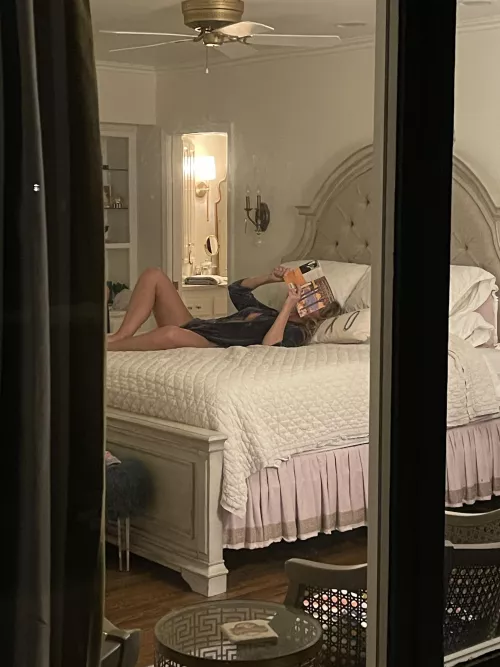 Do you ever feel like someone is watching