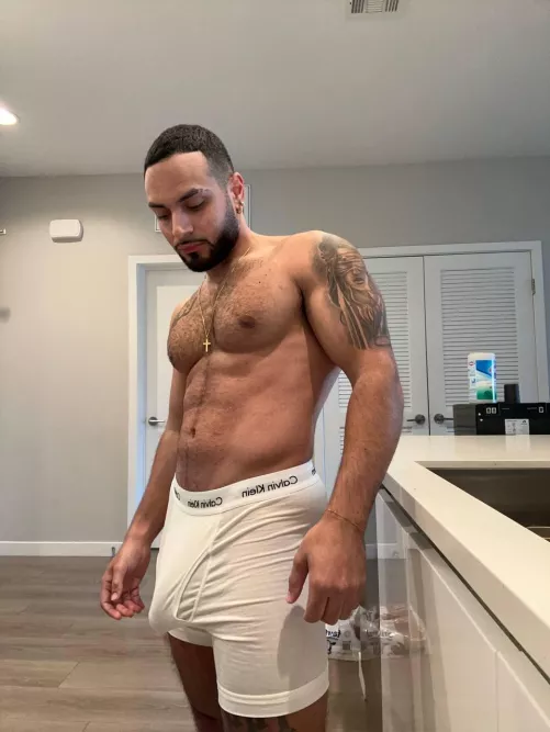 Do you like adjusted?