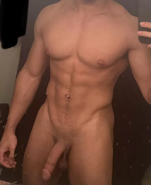 Do you like my softie?