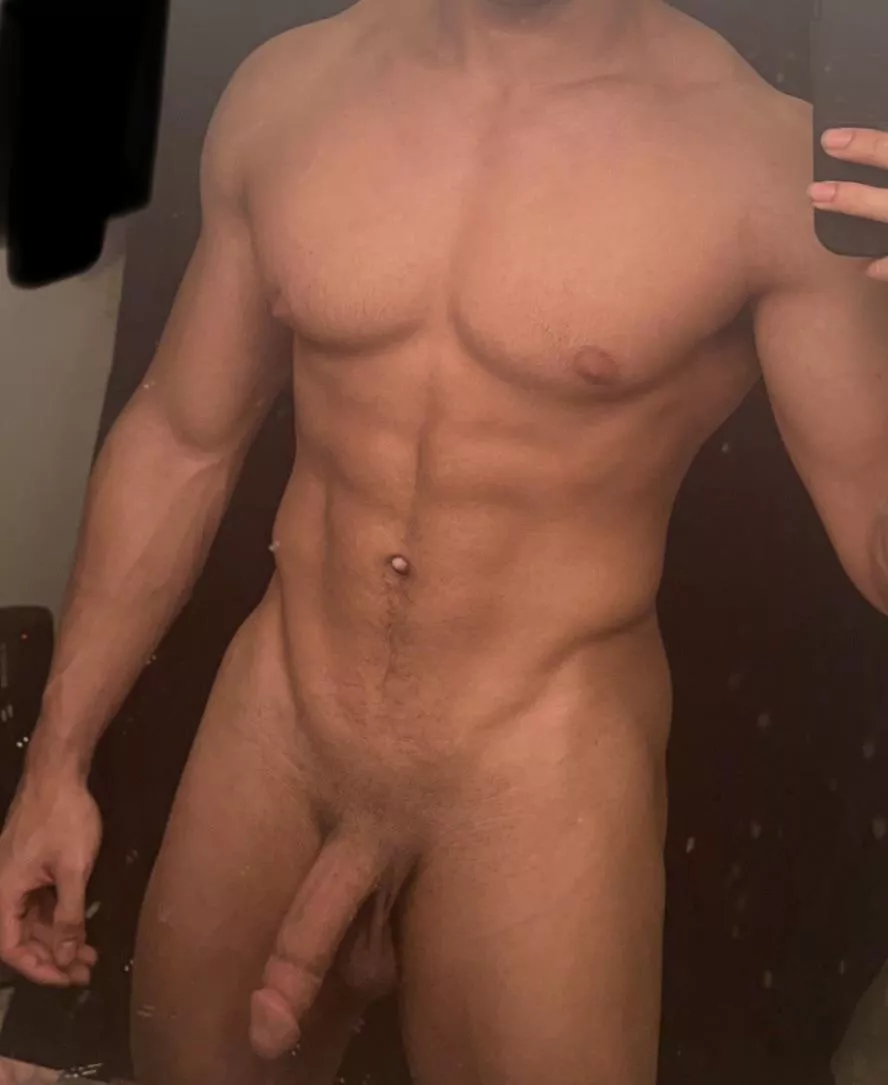 Do you like my softie?