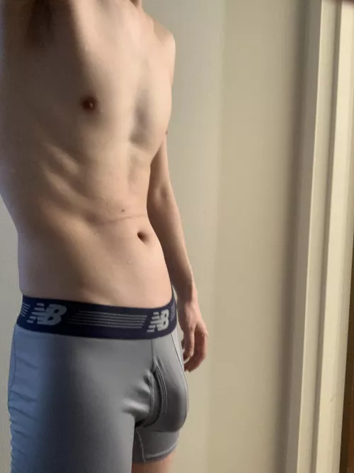 Do you prefer the side view?