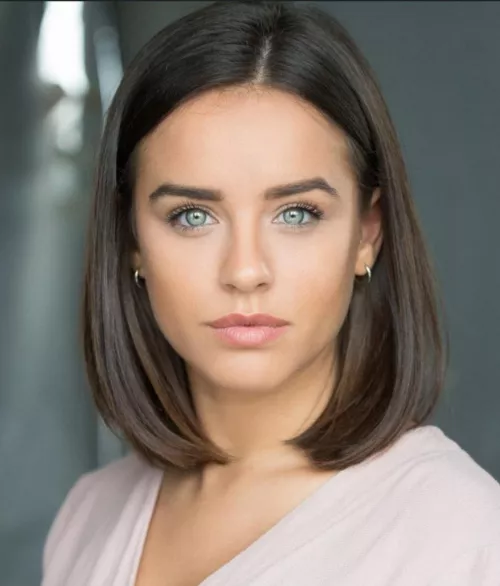 Georgia May Foote