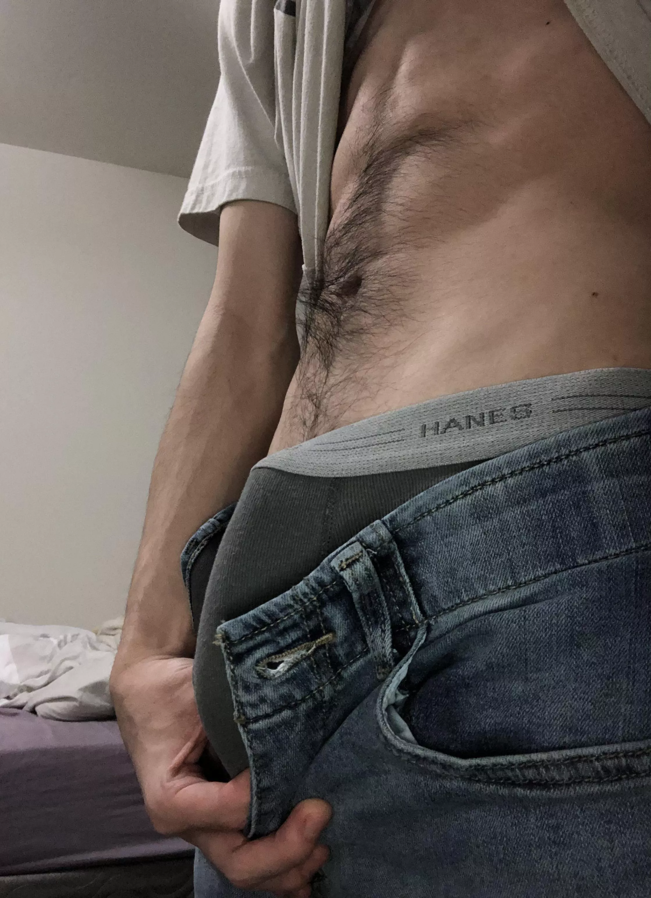 Gf’s out of town again