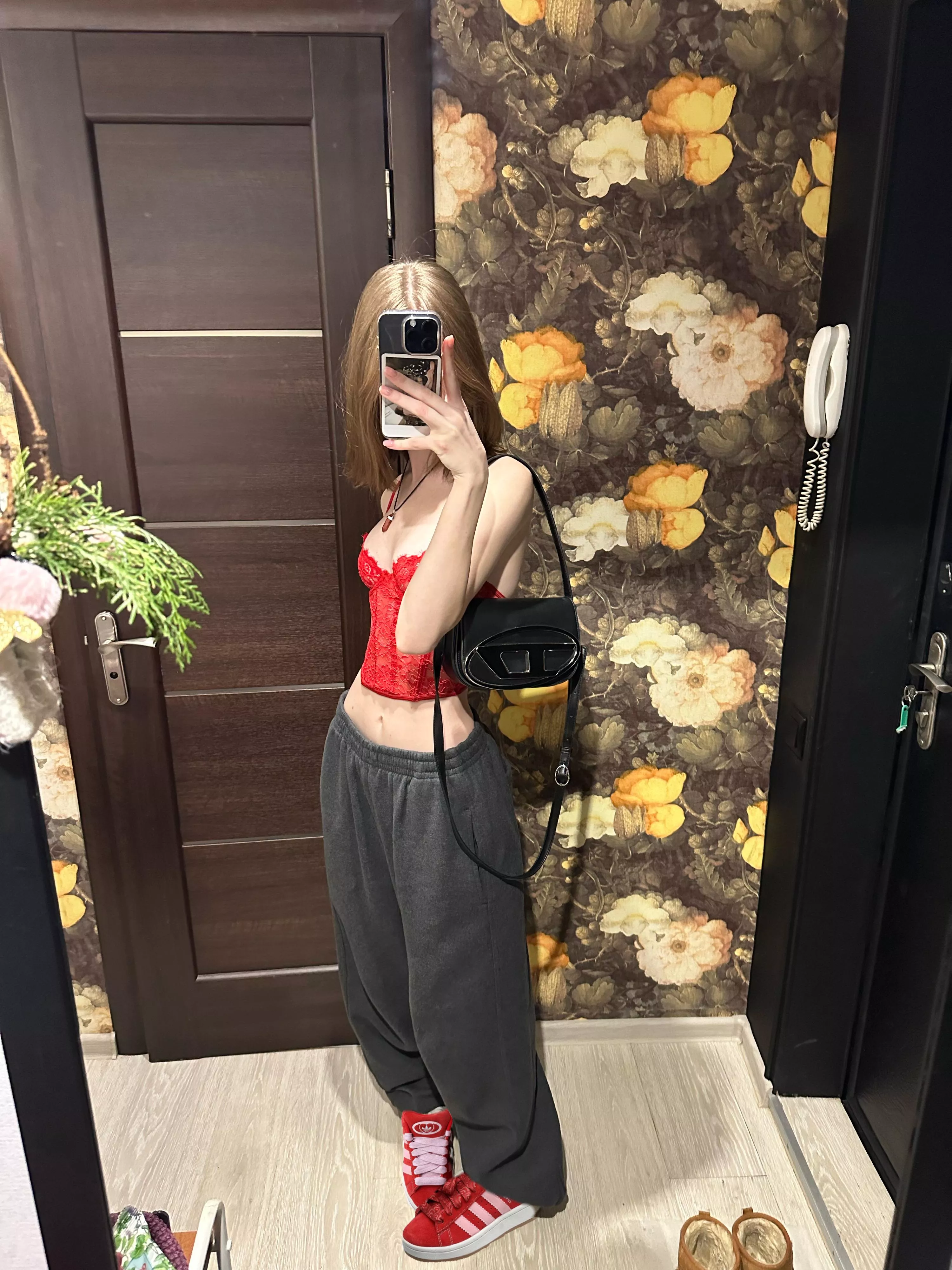 Happy holidays to all lovers!