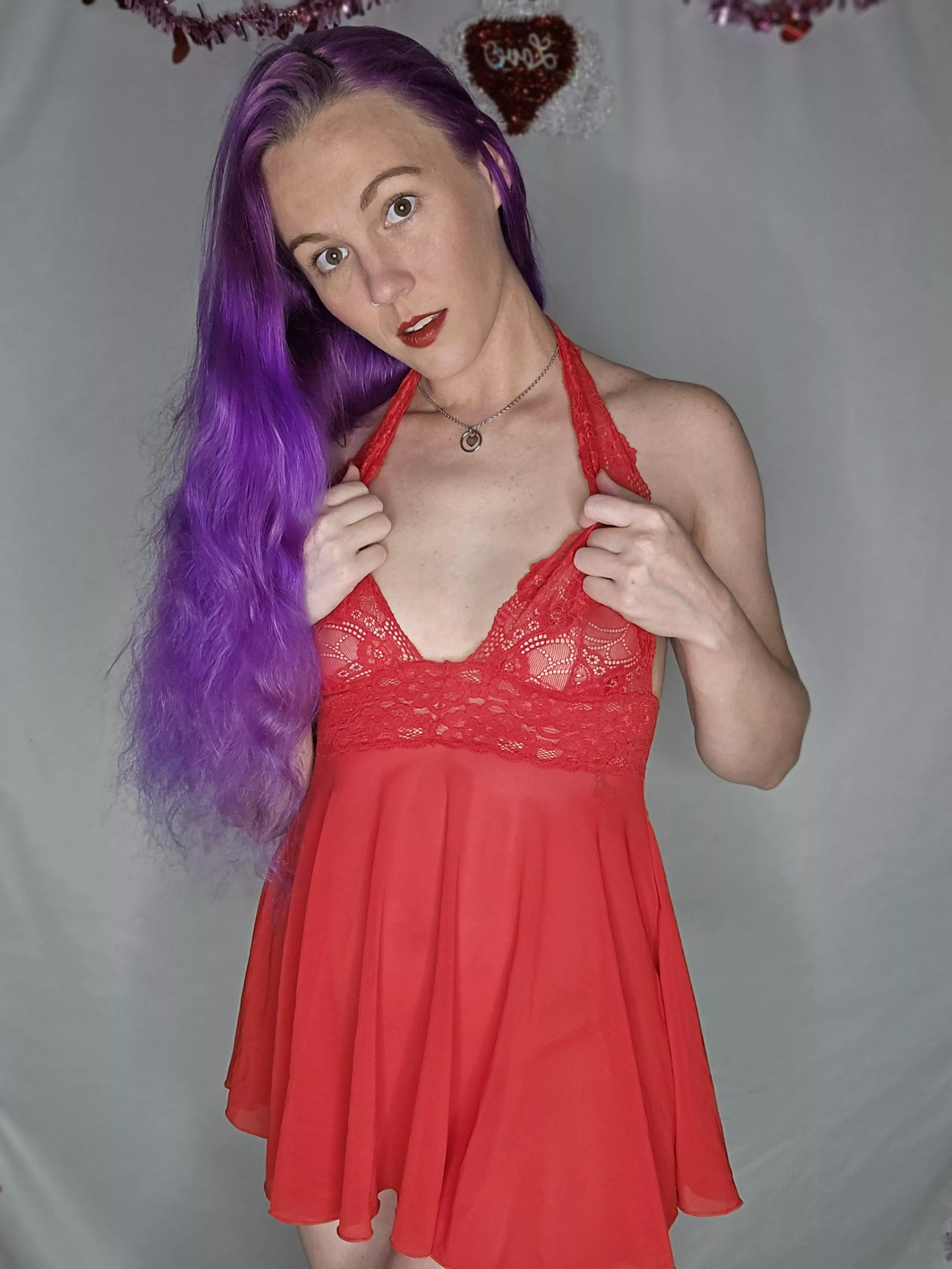 Happy Valentine's Day [F]