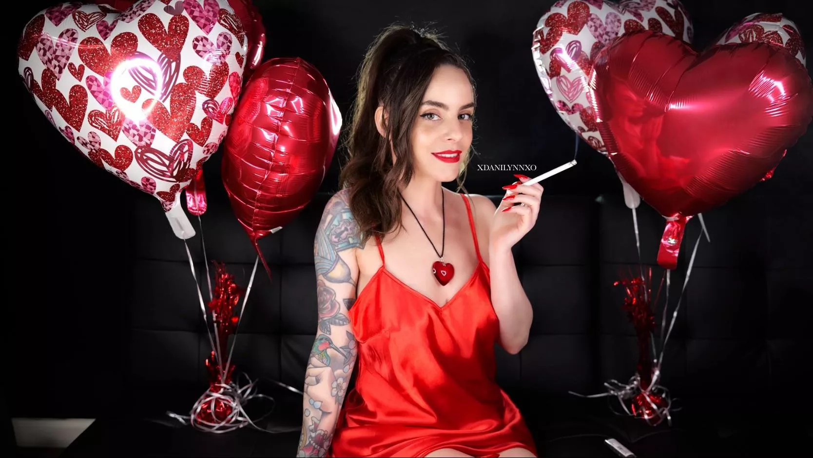 Happy Valentine’s Day My Loves ❤️