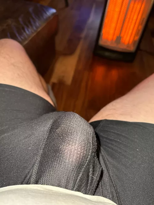 Hard to see. Put your face really close