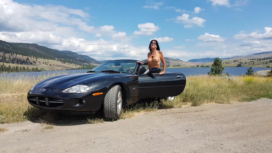 Here's to the car peaple !