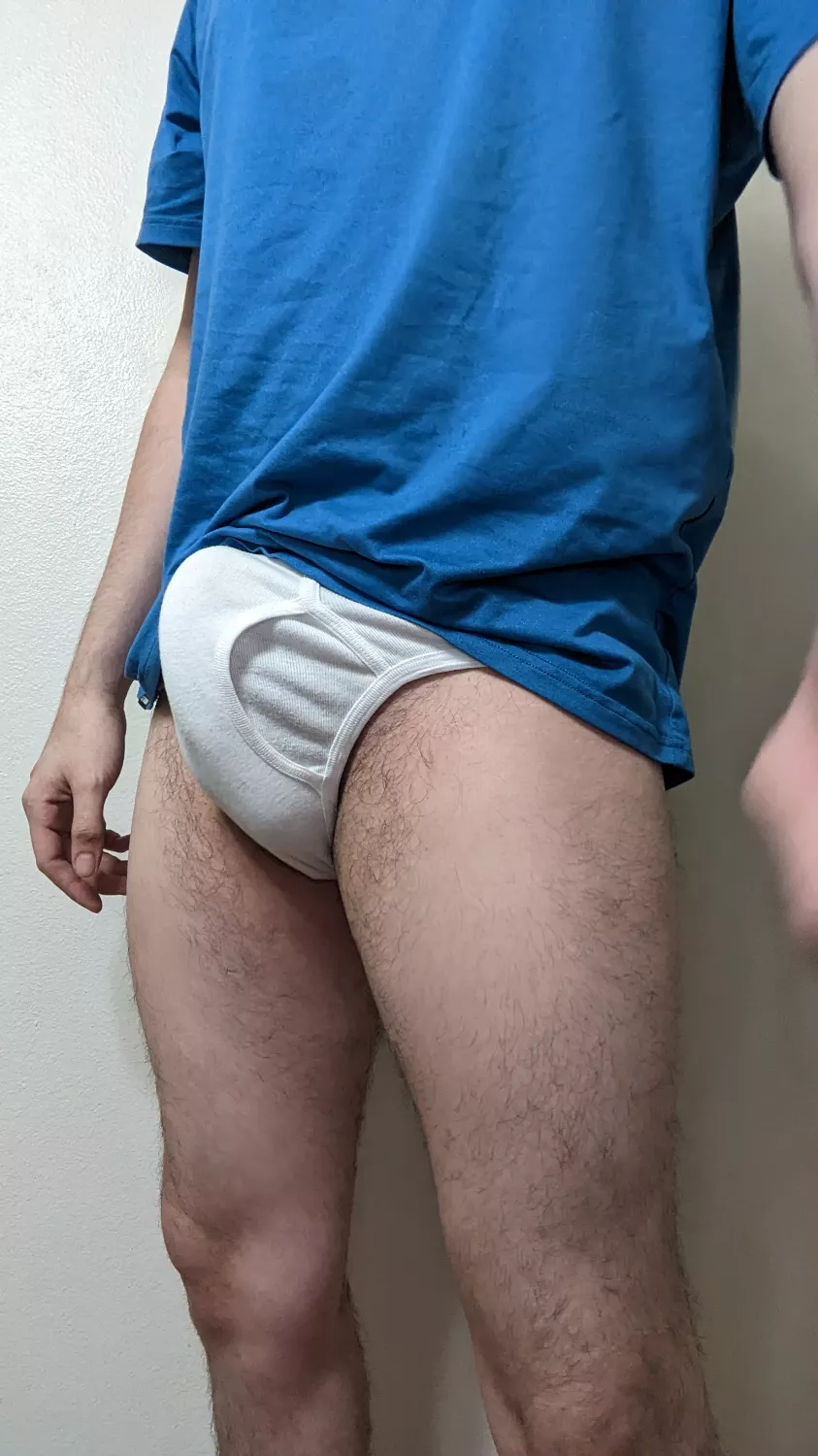 How I sleep/wake up, I usually forget to close my door