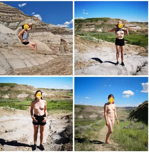 How it started vs how it ended