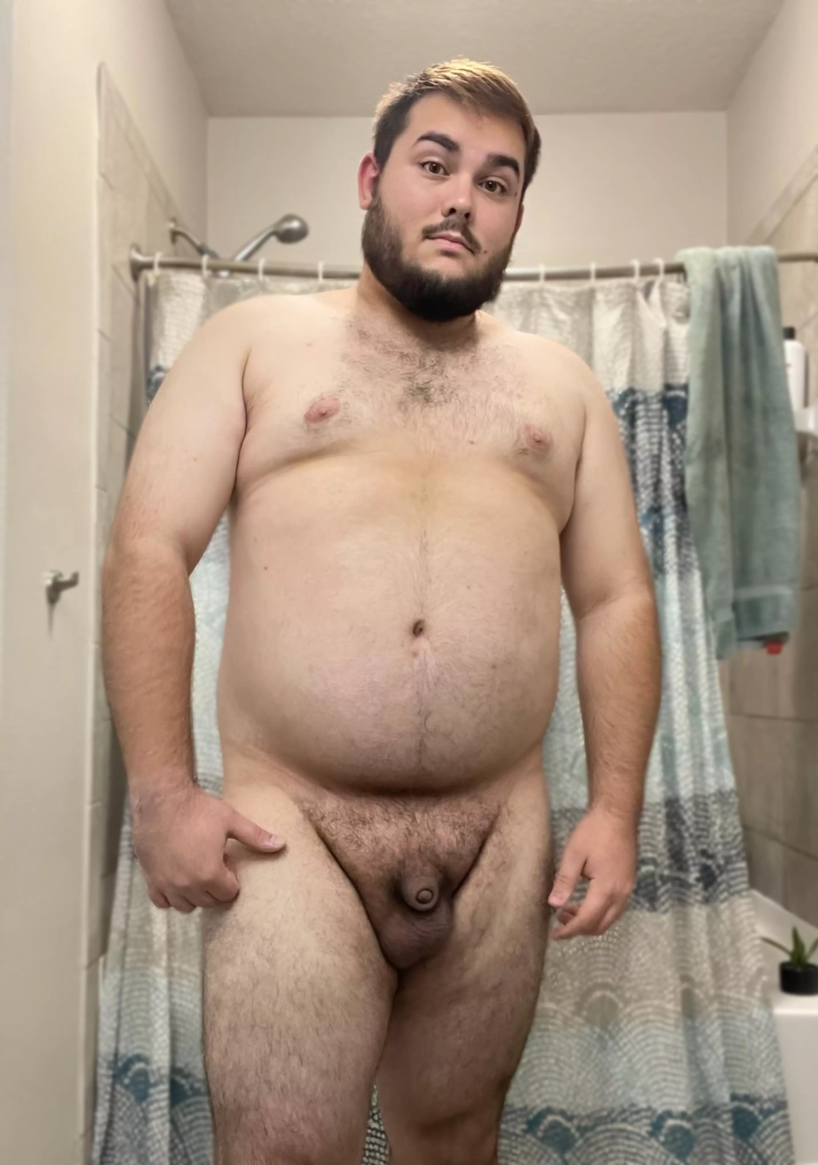 how’s it hangin bro? 🧐