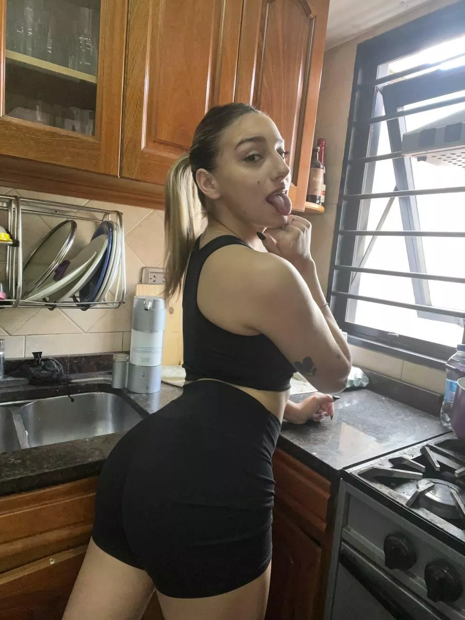 I hope you are hungry