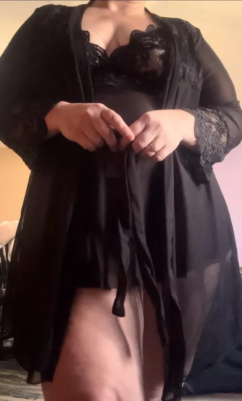 I’m class and bad ass