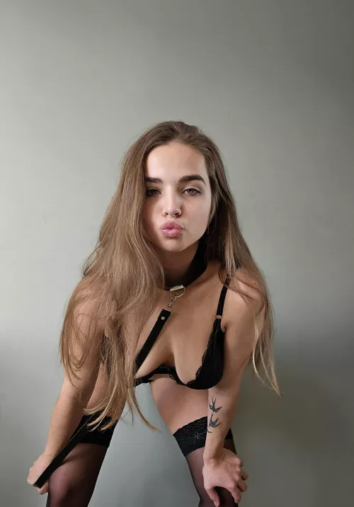 I'm ready for a walk, master