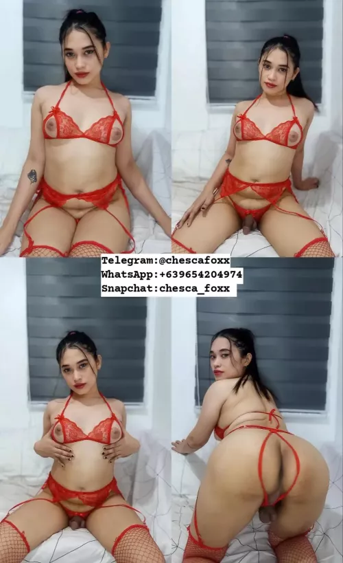 I'm so lonely this Valentine's Day... can you cum keep me company? ❤️