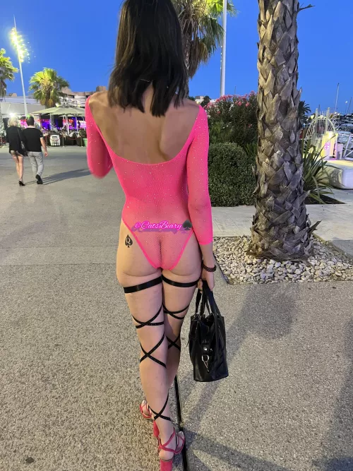 I'm so proud to publicly show off with my QOS tattoo that I cheat on my Husband with black men, as he is to show off his cuckold condition. Everyone knows my Husband is pussy-free. We are so proud to fight racism and celebrate interracial as a loving co