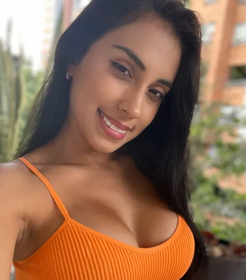 Japanese x Colombian