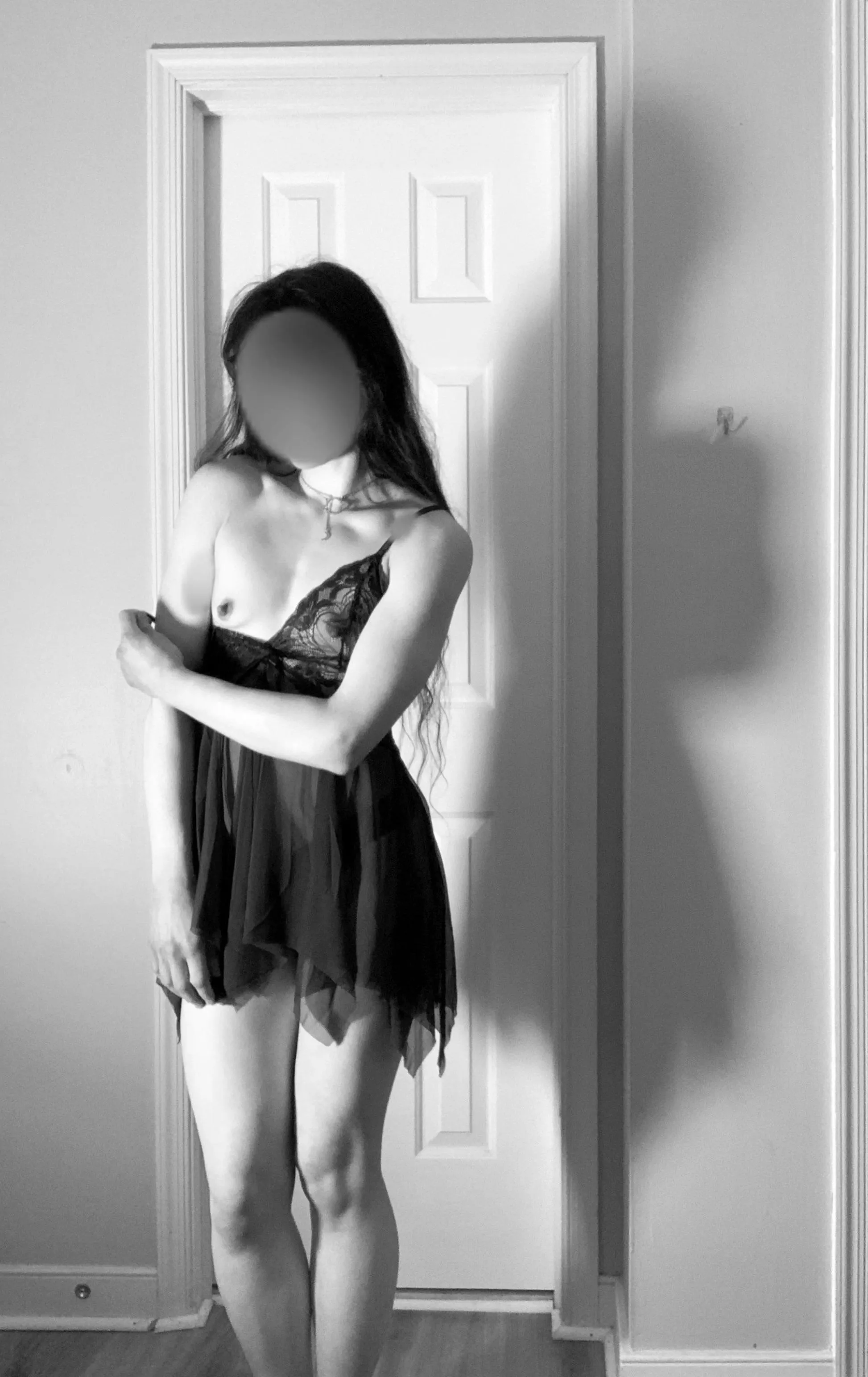 Looming Shadow of Doubt (apologies for previous formats)