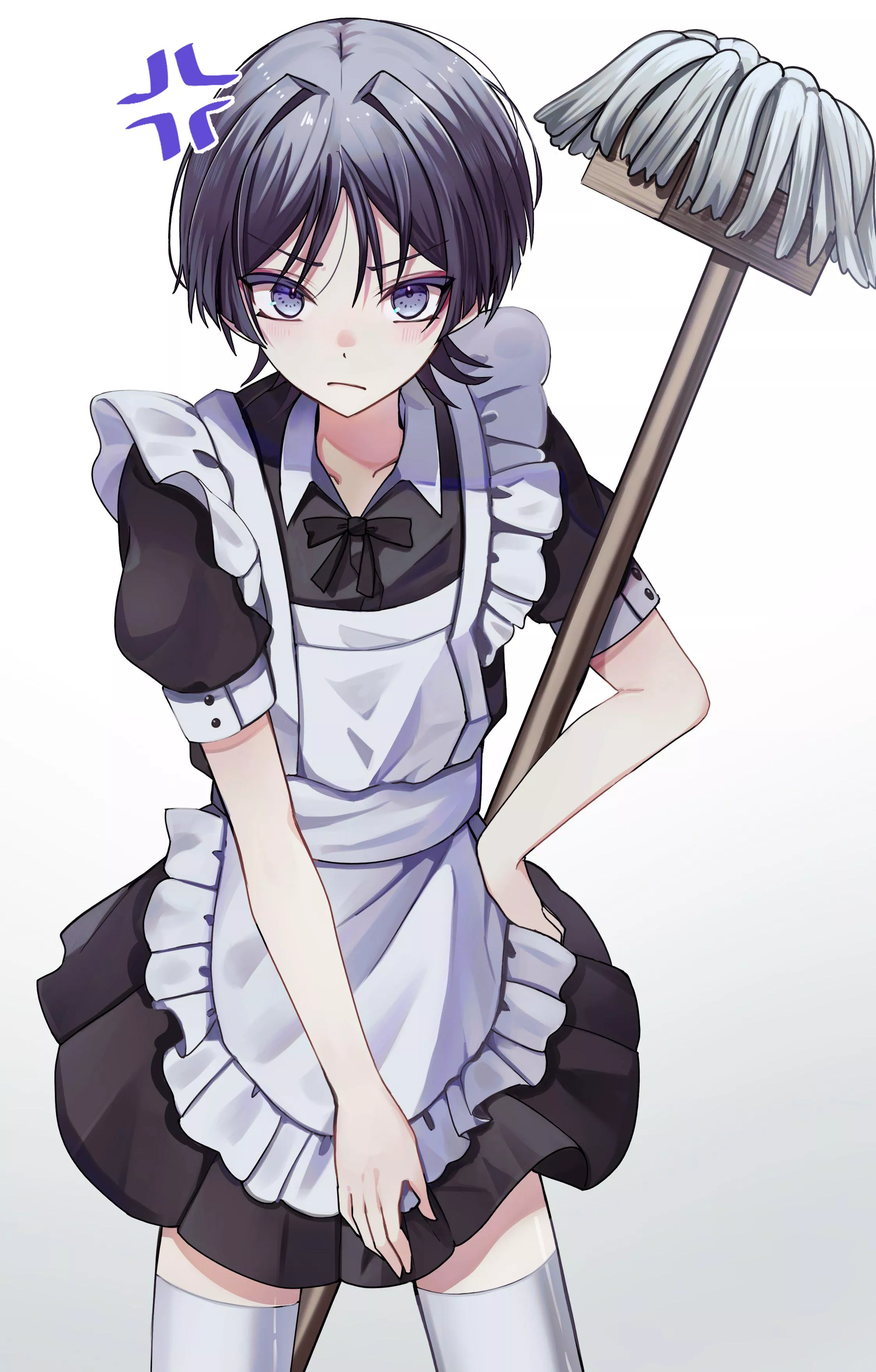 Maid Scara