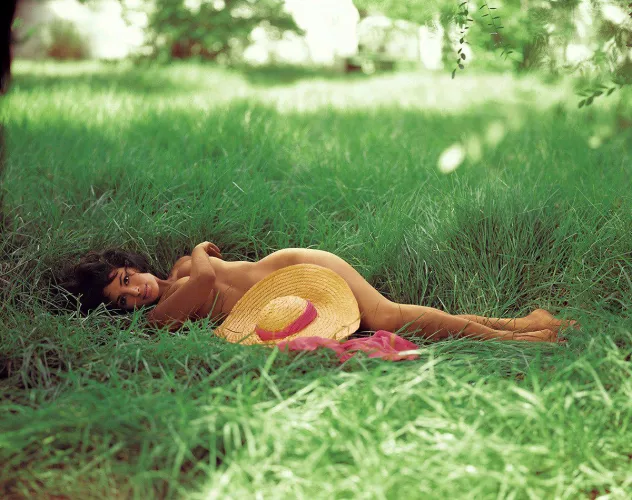 Merissa Mathes (1962)