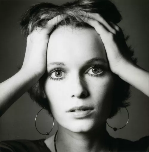 Mia Farrow