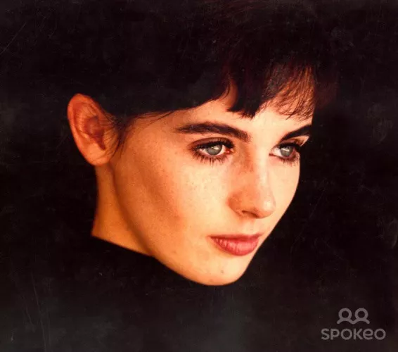 Millie Perkins