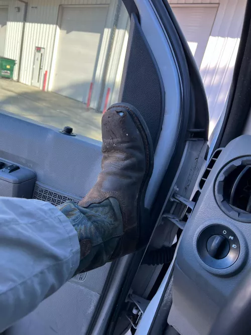 Need boot recommendations