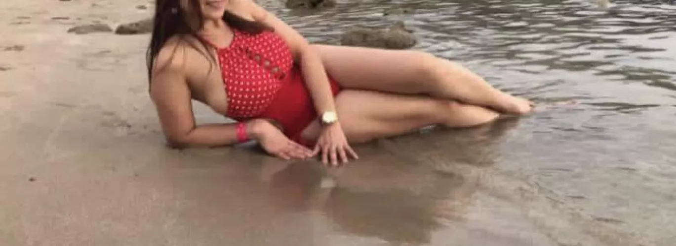 One piece 😜 different angle 😉