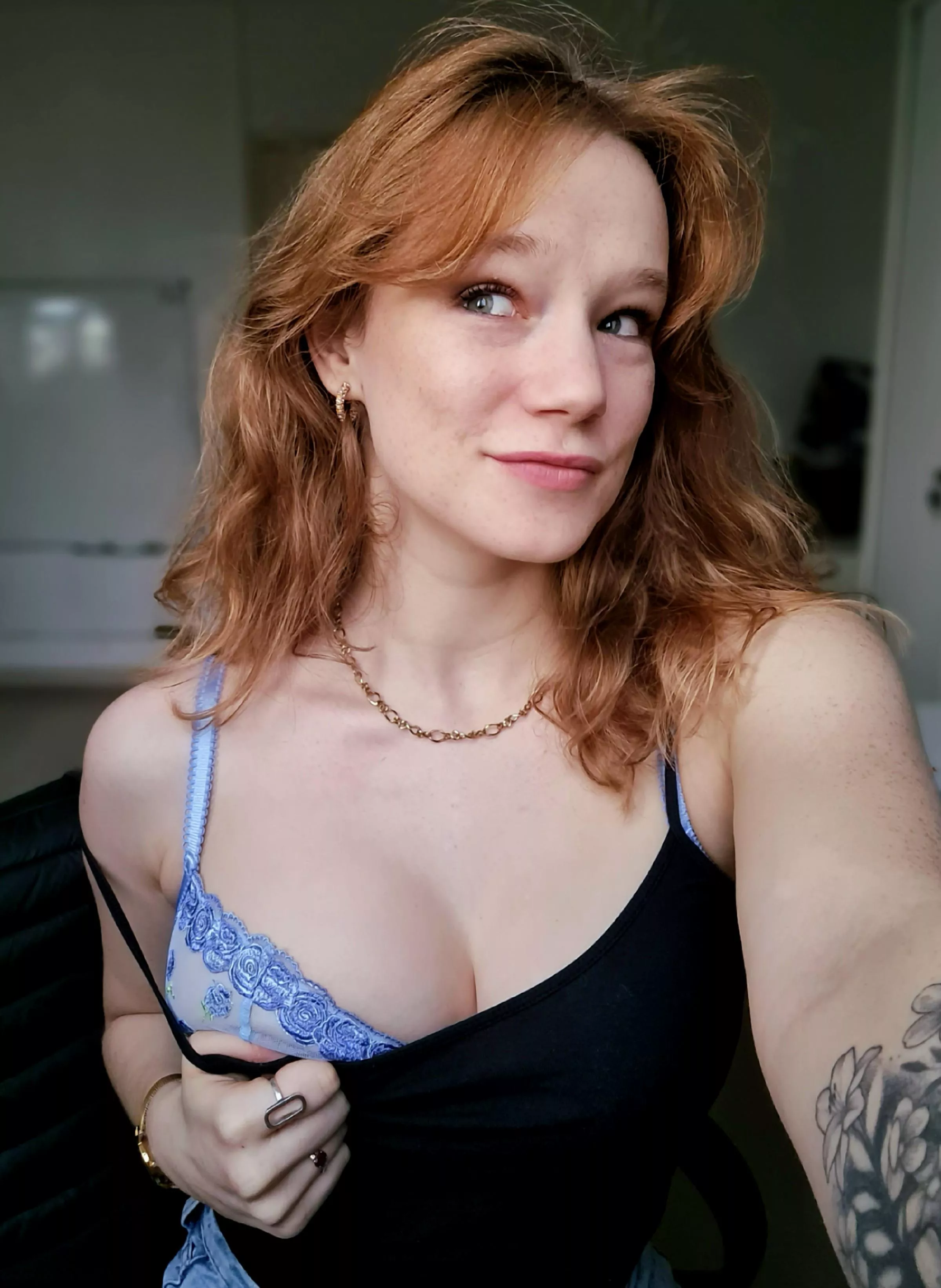 Oops. This one tried to escape ! [F]