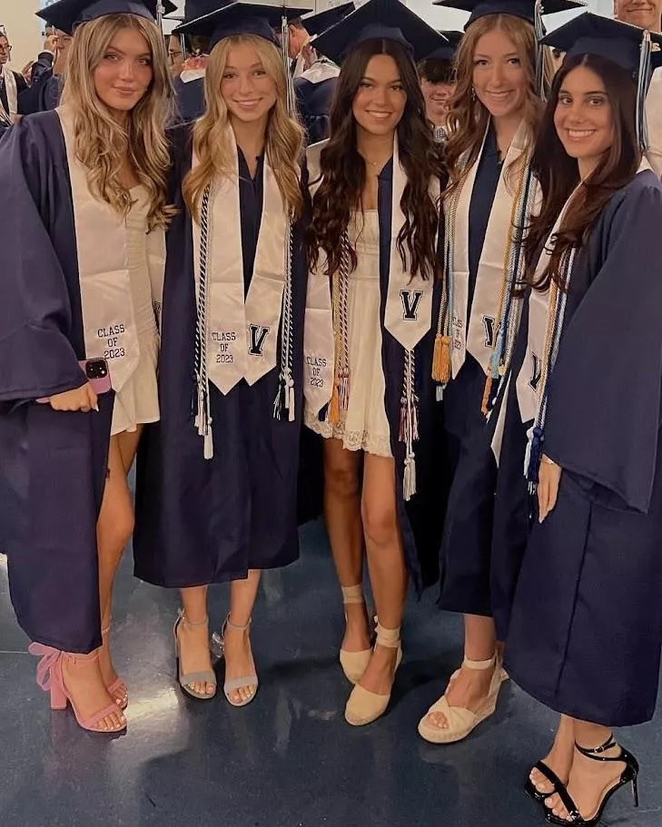 Rank these lovely girls