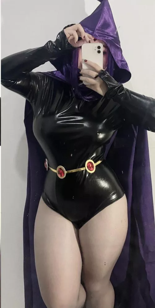 Raven (self)