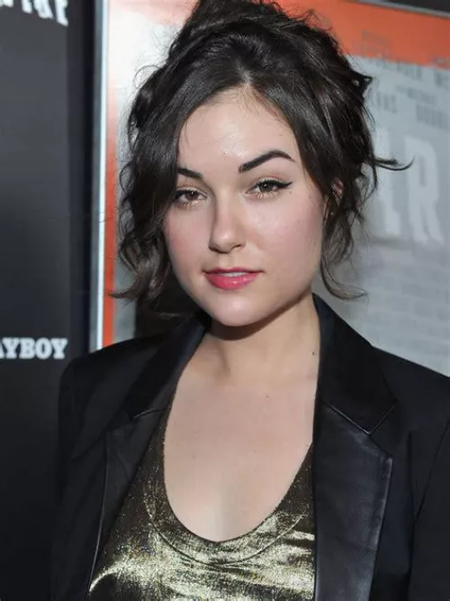 Sasha Grey